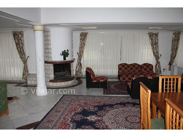 عکس شماره 15831 - اجاره ویلا دریاکنار ساحلی - 