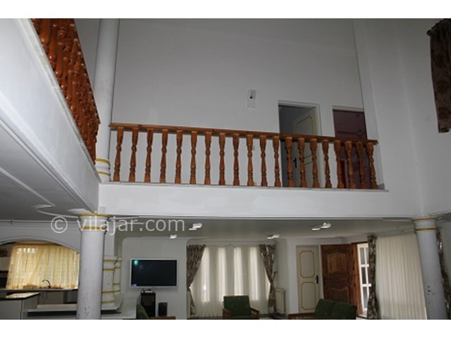 عکس شماره 15833 - اجاره ویلا دریاکنار ساحلی - 