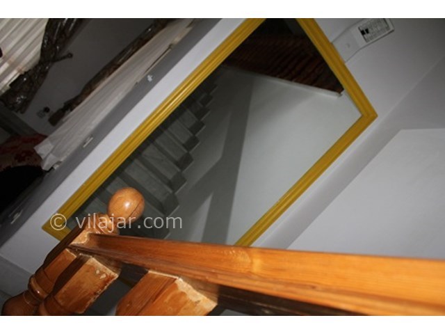 عکس شماره 15835 - اجاره ویلا دریاکنار ساحلی - 