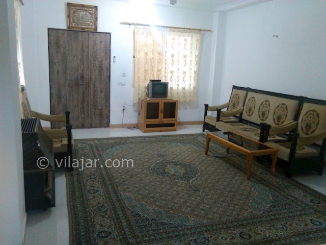 عکس شماره 158367 - اجاره سوئیت در جاده آب پری -