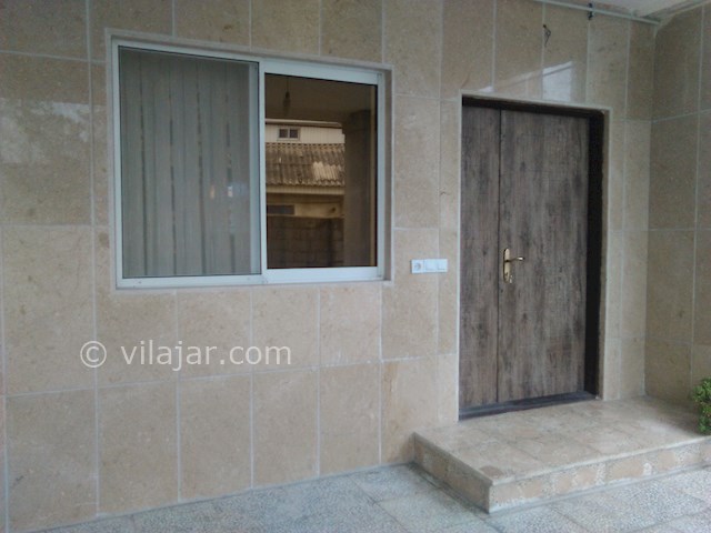 عکس شماره 158369 - اجاره سوئیت در جاده آب پری -