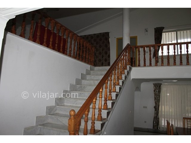 عکس شماره 15837 - اجاره ویلا دریاکنار ساحلی - 