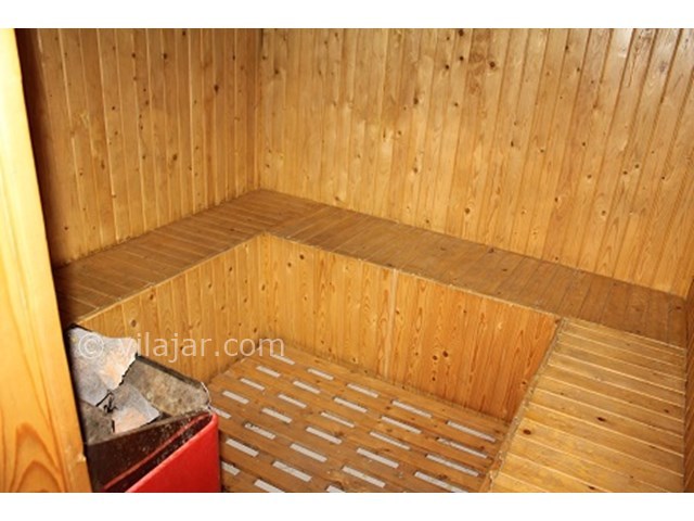 عکس شماره 15839 - اجاره ویلا دریاکنار ساحلی - 