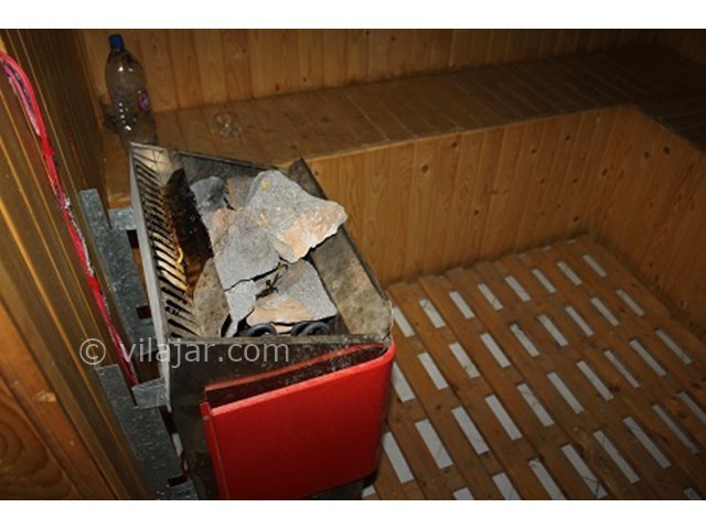 عکس شماره 15841 - اجاره ویلا دریاکنار ساحلی - 