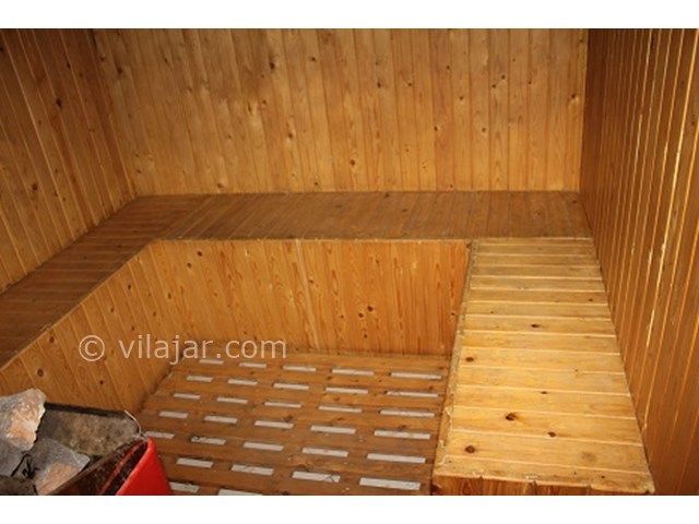 عکس شماره 15843 - اجاره ویلا دریاکنار ساحلی - 