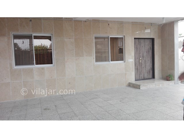 عکس شماره 158497 - اجاره سوئیت در جاده آب پری -