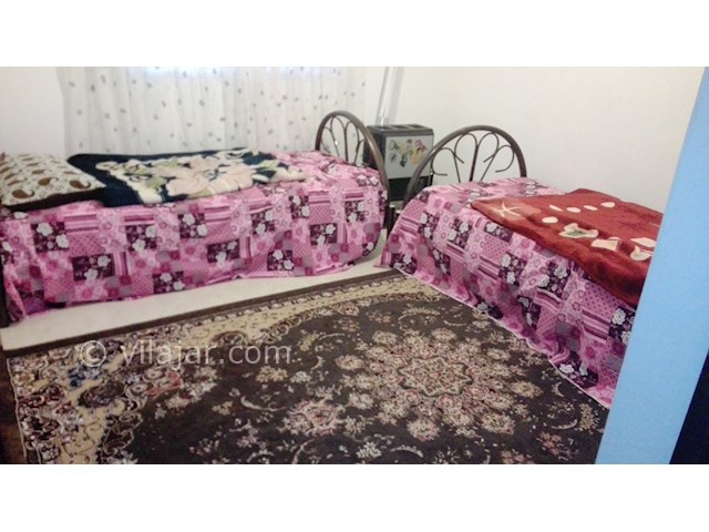 عکس شماره 158499 - اجاره سوئیت در جاده آب پری -