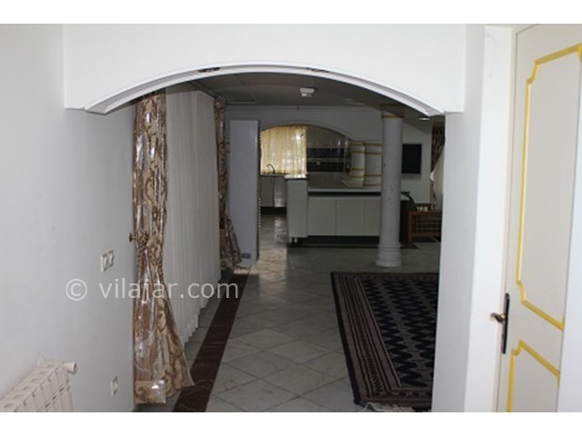 عکس شماره 15851 - اجاره ویلا دریاکنار ساحلی - 