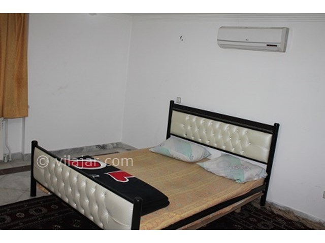 عکس شماره 15853 - اجاره ویلا دریاکنار ساحلی - 