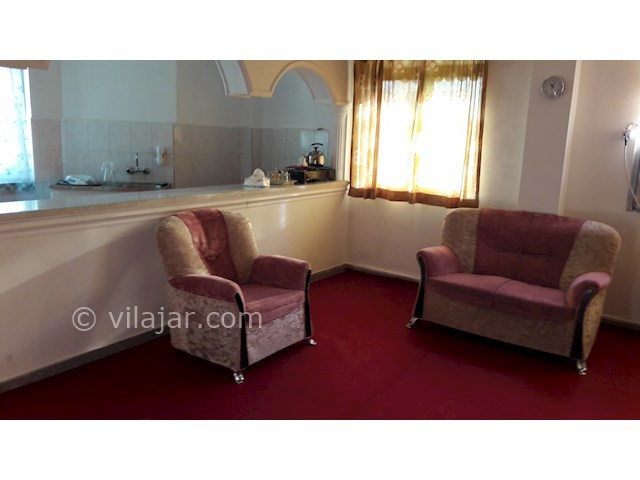 عکس شماره 158627 - رزرو آپارتمان ساحلی زیباکنار - 