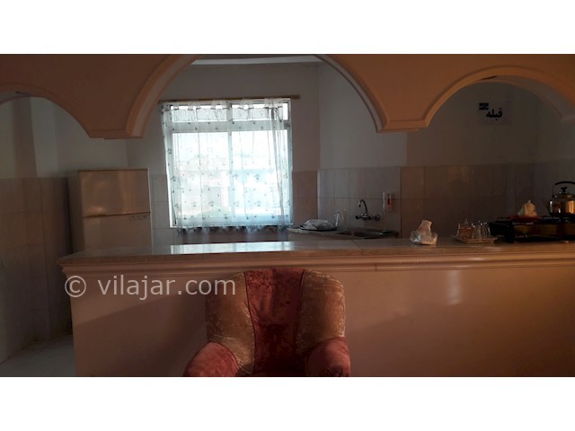 عکس شماره 158629 - رزرو آپارتمان ساحلی زیباکنار - 