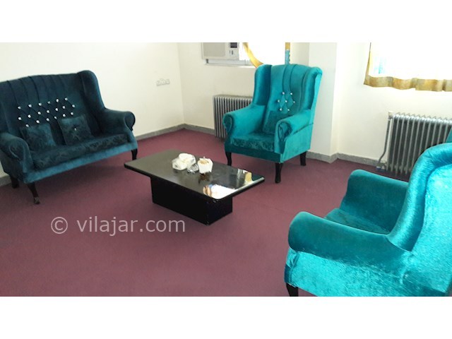 عکس شماره 158635 - رزرو آپارتمان ساحلی زیباکنار - 