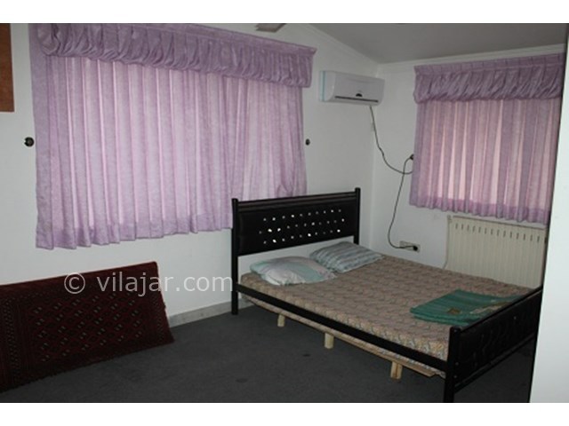 عکس شماره 15869 - اجاره ویلا دریاکنار ساحلی - 