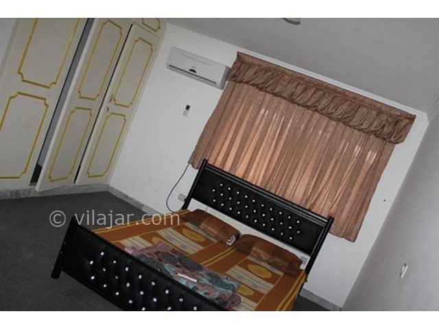 عکس شماره 15873 - اجاره ویلا دریاکنار ساحلی - 