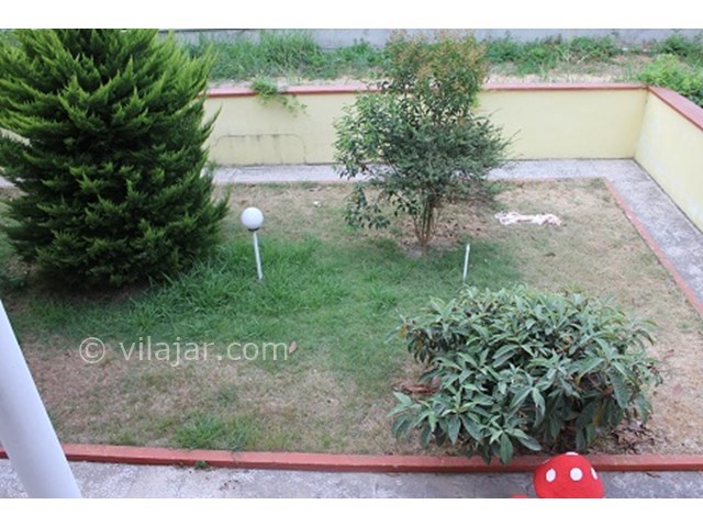 عکس شماره 15881 - اجاره ویلا دریاکنار ساحلی - 