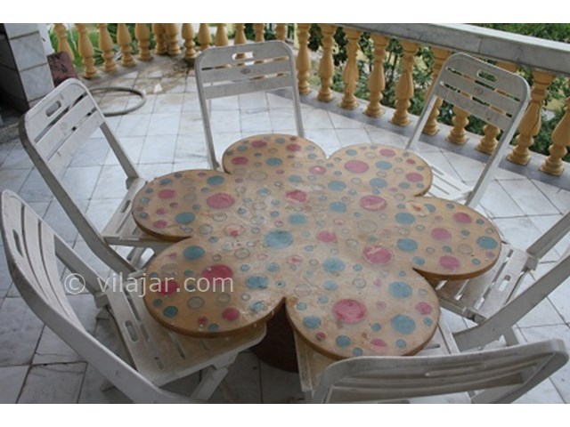 عکس شماره 15885 - اجاره ویلا دریاکنار ساحلی - 