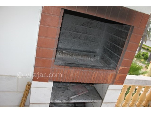 عکس شماره 15887 - اجاره ویلا دریاکنار ساحلی - 