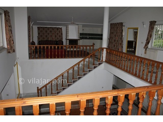 عکس شماره 15889 - اجاره ویلا دریاکنار ساحلی - 