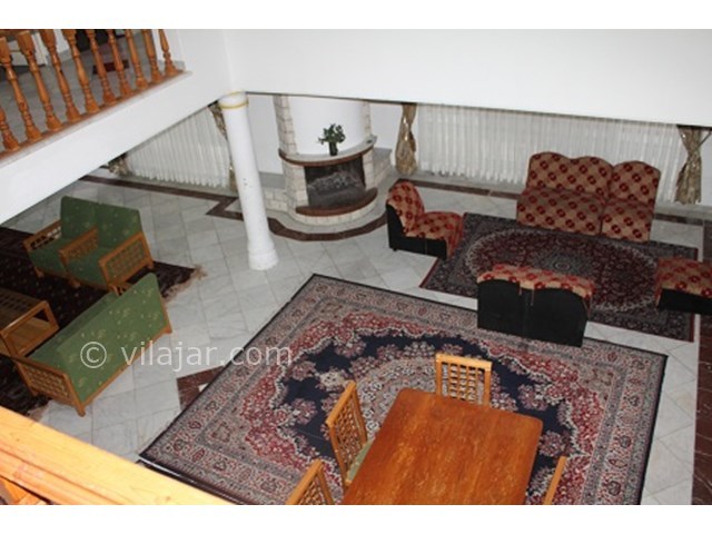 عکس شماره 15891 - اجاره ویلا دریاکنار ساحلی - 