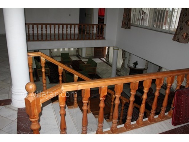 عکس شماره 15895 - اجاره ویلا دریاکنار ساحلی - 