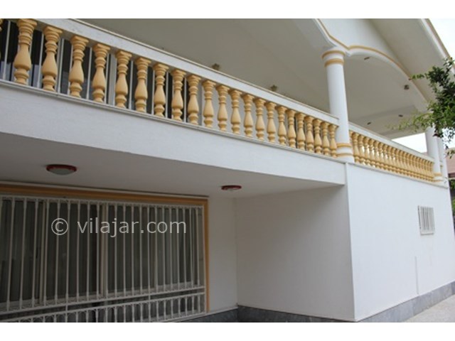 عکس شماره 15897 - اجاره ویلا دریاکنار ساحلی - 