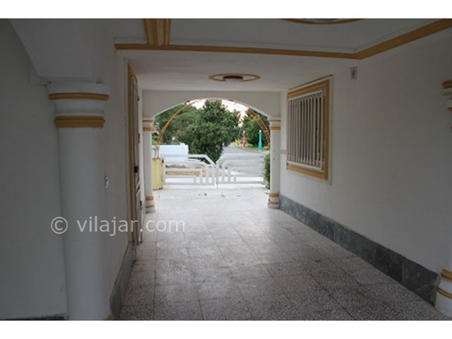 عکس شماره 15901 - اجاره ویلا دریاکنار ساحلی - 