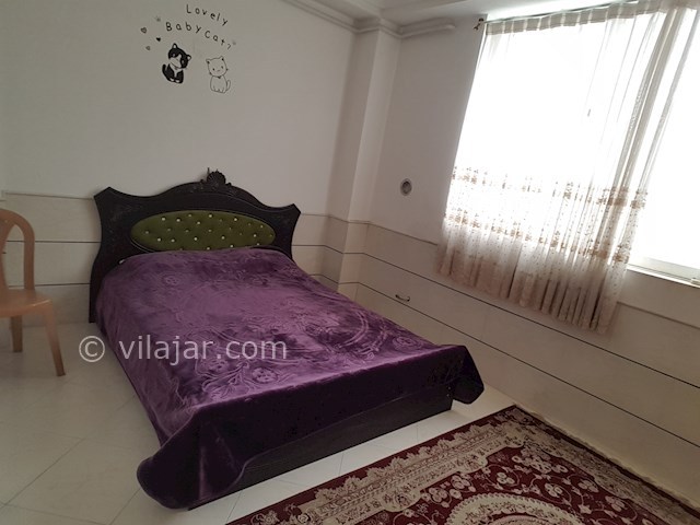 عکس شماره 159027 - اجاره آپارتمان در فریدونکنار - 