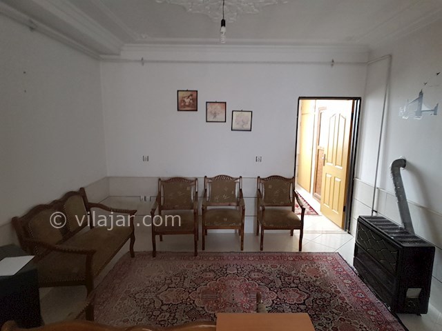 عکس شماره 159029 - اجاره آپارتمان در فریدونکنار - 