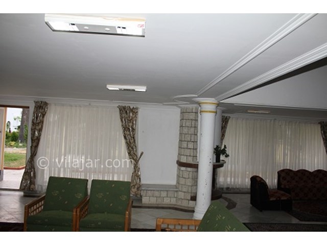 عکس شماره 15903 - اجاره ویلا دریاکنار ساحلی - 