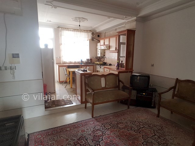 عکس شماره 159031 - اجاره آپارتمان در فریدونکنار - 