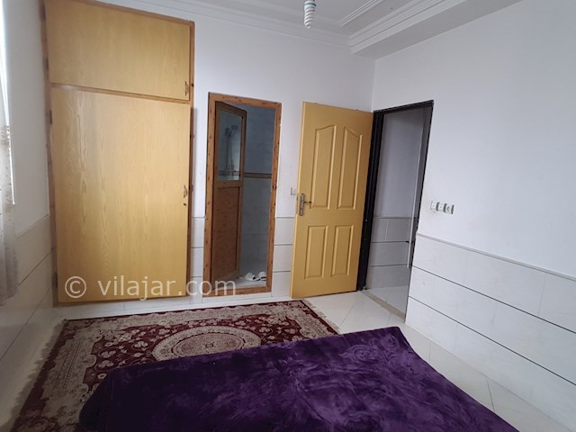 عکس شماره 159041 - اجاره آپارتمان در فریدونکنار - 