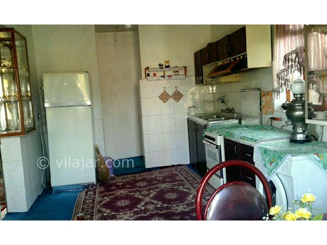 عکس شماره 159107 - اجاره ویلای ساحلی در تالش - 