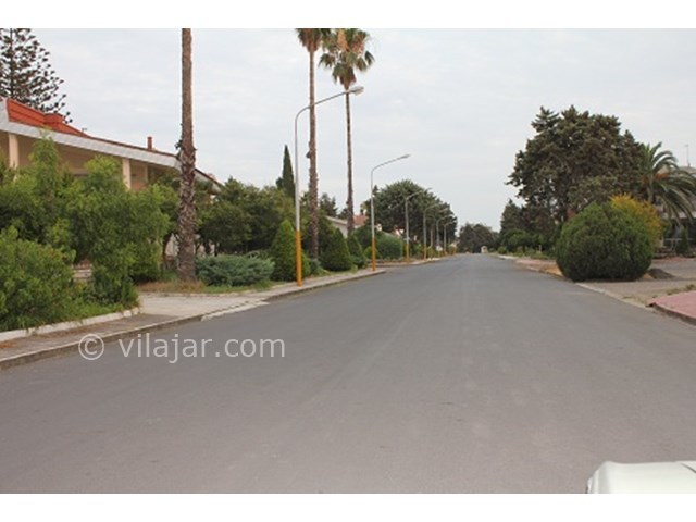 عکس شماره 15911 - اجاره ویلا دریاکنار ساحلی - 