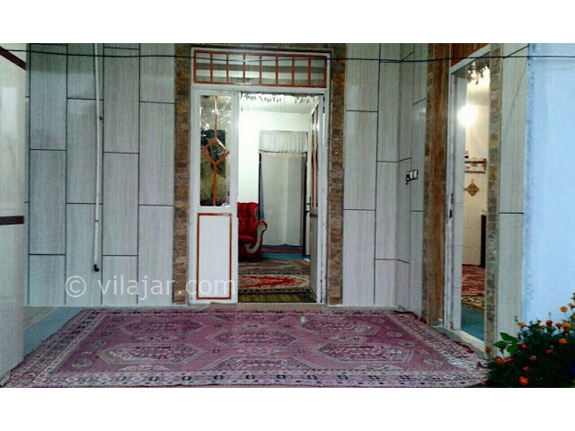 عکس شماره 159113 - اجاره ویلای ساحلی در تالش - 