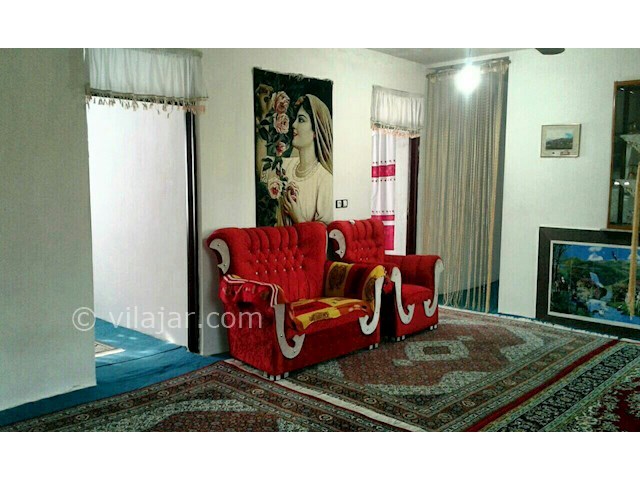 عکس شماره 159121 - اجاره ویلای ساحلی در تالش - 