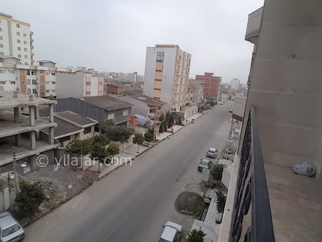 عکس شماره 159179 - اجاره آپارتمان در فریدونکنار - 