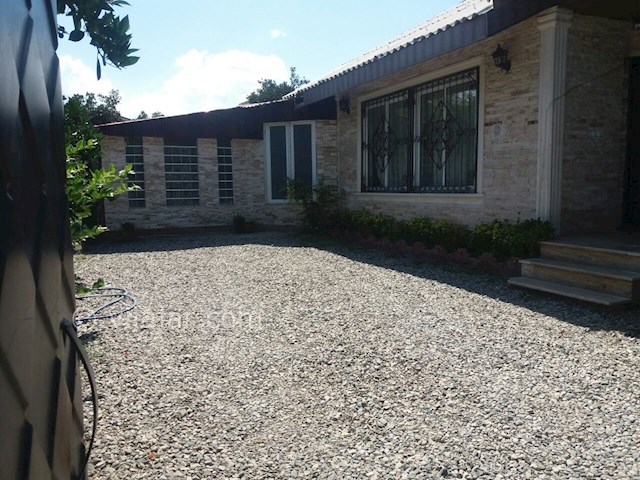 عکس شماره 159479 - ویلا با استخر سرپوشیده رامسر - 