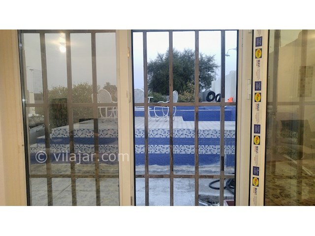 عکس شماره 159483 - اجاره ویلا استخردار در دزفول - 