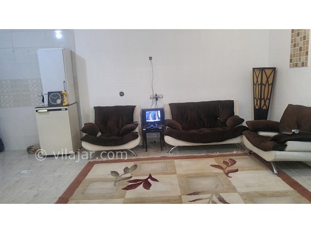 عکس شماره 159485 - اجاره ویلا استخردار در دزفول - 