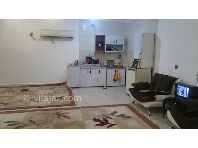 عکس شماره 159487 - اجاره ویلا استخردار در دزفول - 