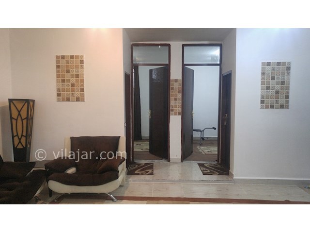 عکس شماره 159491 - اجاره ویلا استخردار در دزفول - 