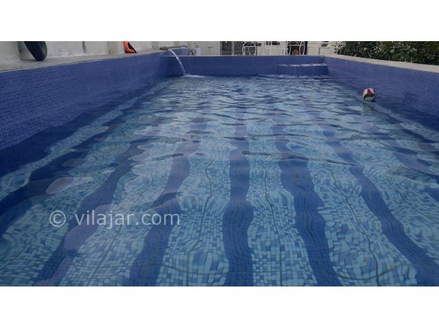 عکس شماره 159493 - اجاره ویلا استخردار در دزفول - 