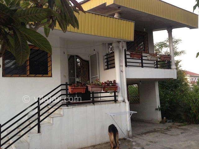 عکس شماره 159641 - اجاره ویلا در هچیرود - 