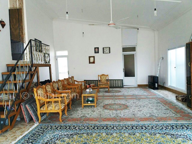 عکس شماره 159677 - اجاره ویلا در ساری -