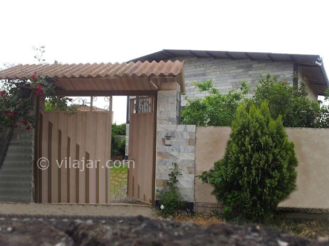 عکس شماره 159689 - اجاره ویلا در ساری -