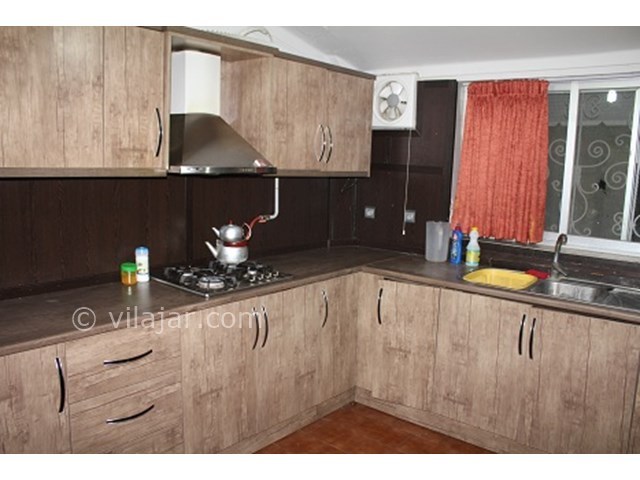 عکس شماره 15969 - اجاره ویلا دربست در دریاکنار - 