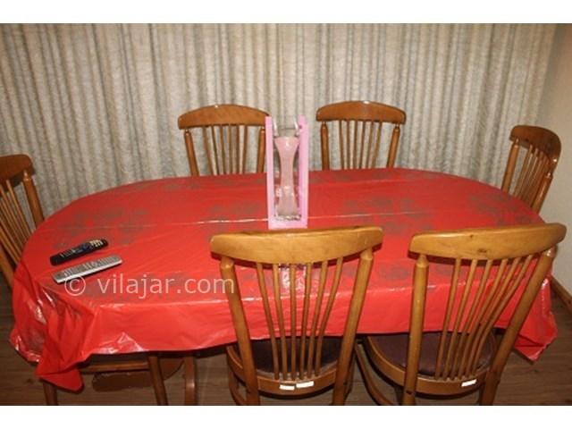 عکس شماره 15971 - اجاره ویلا دربست در دریاکنار - 