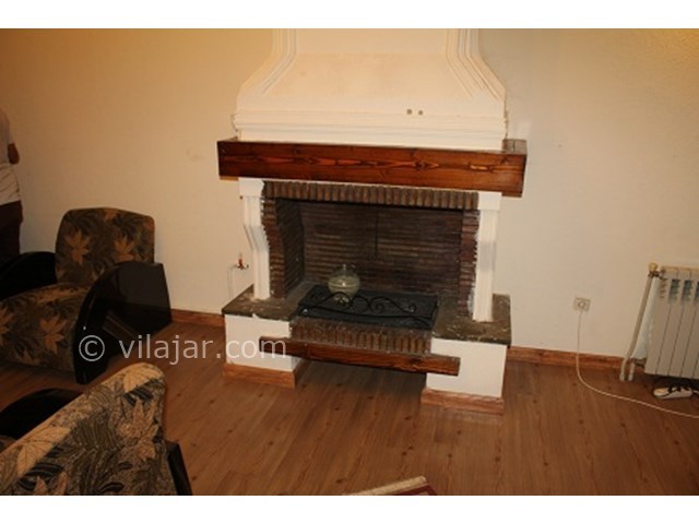 عکس شماره 15973 - اجاره ویلا دربست در دریاکنار - 