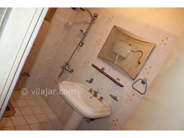 عکس شماره 15975 - اجاره ویلا دربست در دریاکنار - 