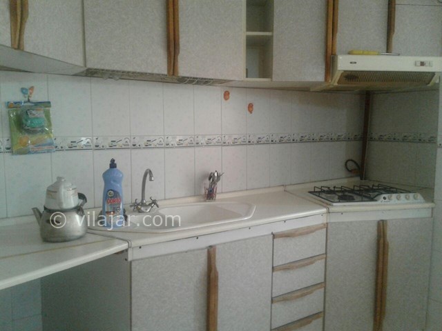 عکس شماره 159773 - اجاره آپارتمان در رشت - 